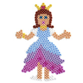 3453 - Geschenkpackung Prinzessin & Meerjungfrau (Hama)