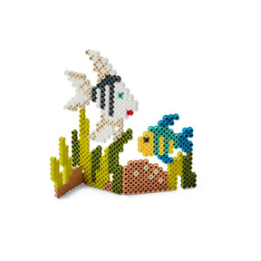 3456 - Geschenkpackung Aquarium (Hama)