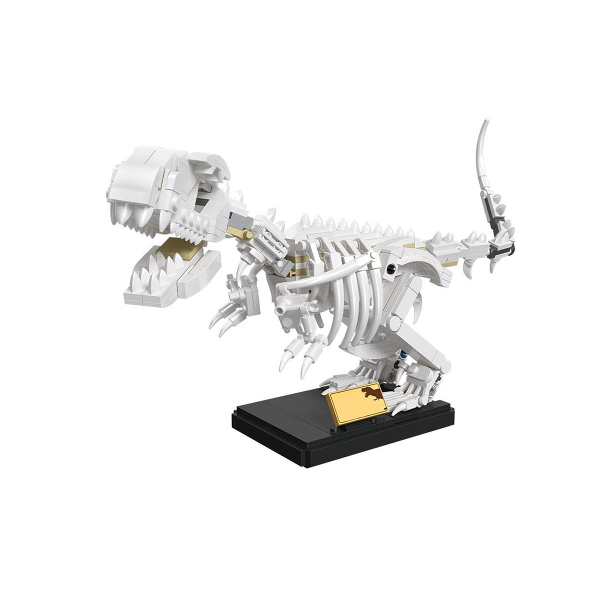 JieStar 36001 - Tyrannosaurus Rex Fossil