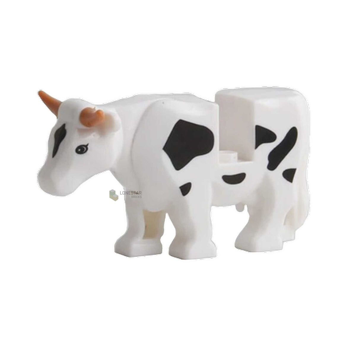 LB-40017-Kuh (Lonestar-Bricks)