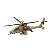 4007 - Boeing AH-64 Apache (Wange)
