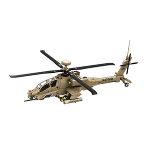 4007 - Boeing AH-64 Apache (Wange)