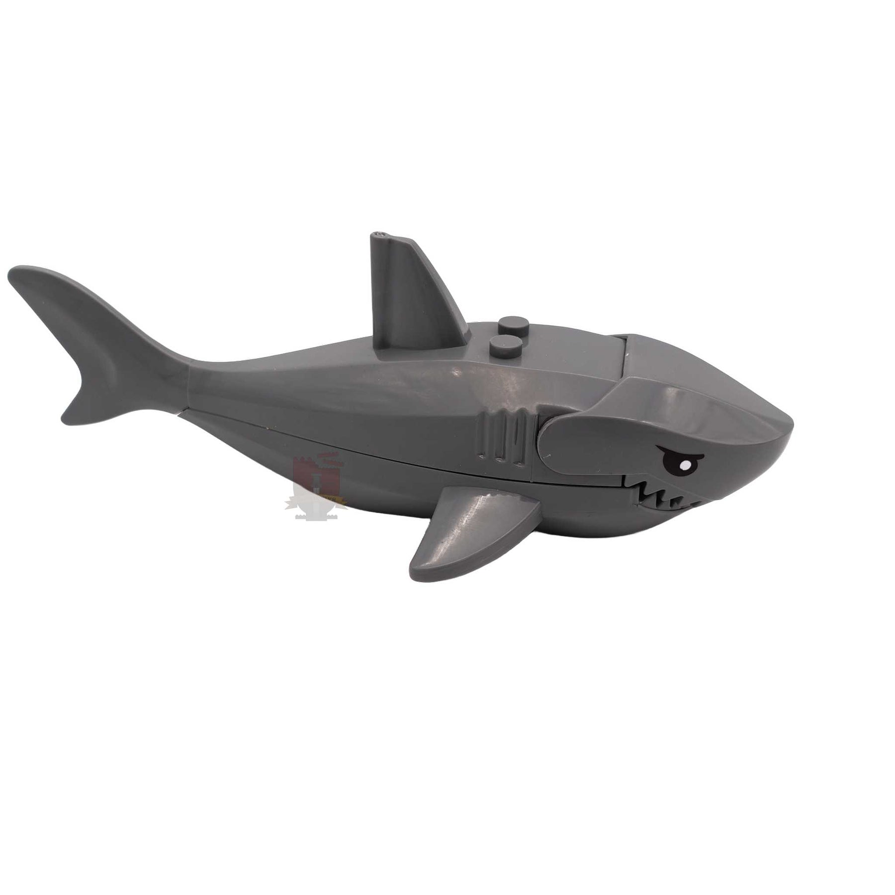 LB-40102 - Großer Hai (Lonestar Bricks)