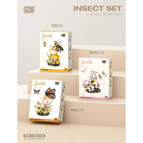 4117 - Schmetterling (Loz)