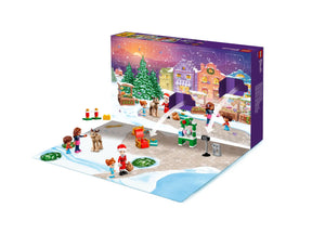 41706 - Lego Friends Adventskalender 1 (Lego)