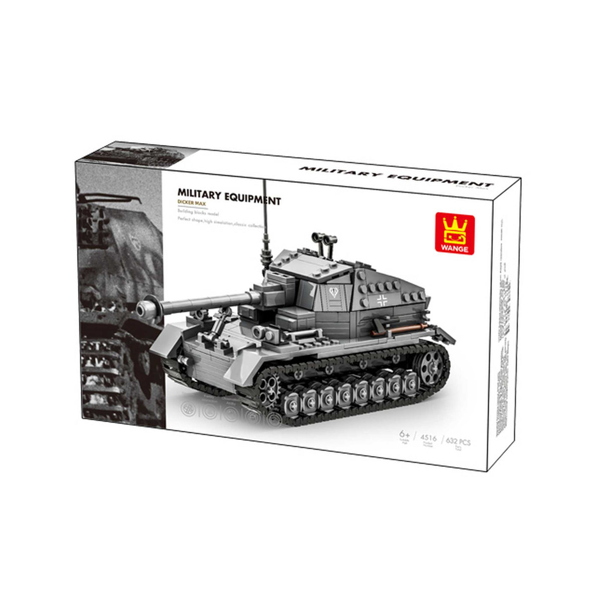 4516 - Dicker Max (Wange)