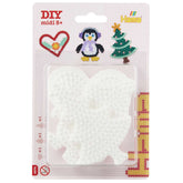 4574 - Stiftplatten Weihnachtsbaum (Hama)