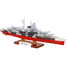 CB-4853 - Schlachtschiff Tirpitz (Cobi)