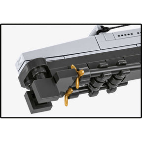 CB-4857 - U-Boot U96 Typ VIIC (Cobi)