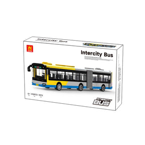 4973 - City Bus (Wange)