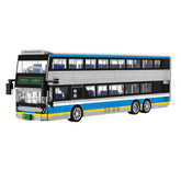 4974 - Doppeldeckerbus (Wange)