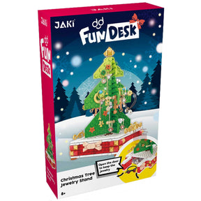 JK5111 - Weihnachtsbaum Schmuckständer (Jaki)