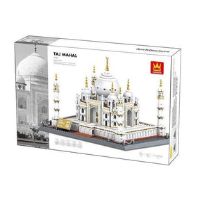 5211 - Taj Mahal (Wange)