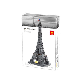 5217 - Eifelturm (Wange)