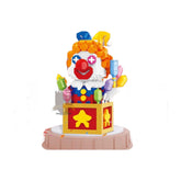 18435 - Clown in der Schachtel (Balody)