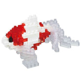 NBC_223-Koi Karpfen (Nanoblock)