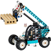 42133-Teleskoplader (Lego)