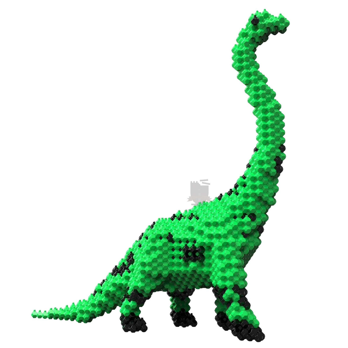 57002 - Brachiosaurus (Kadele)