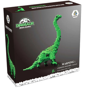 57002 - Brachiosaurus (Kadele)