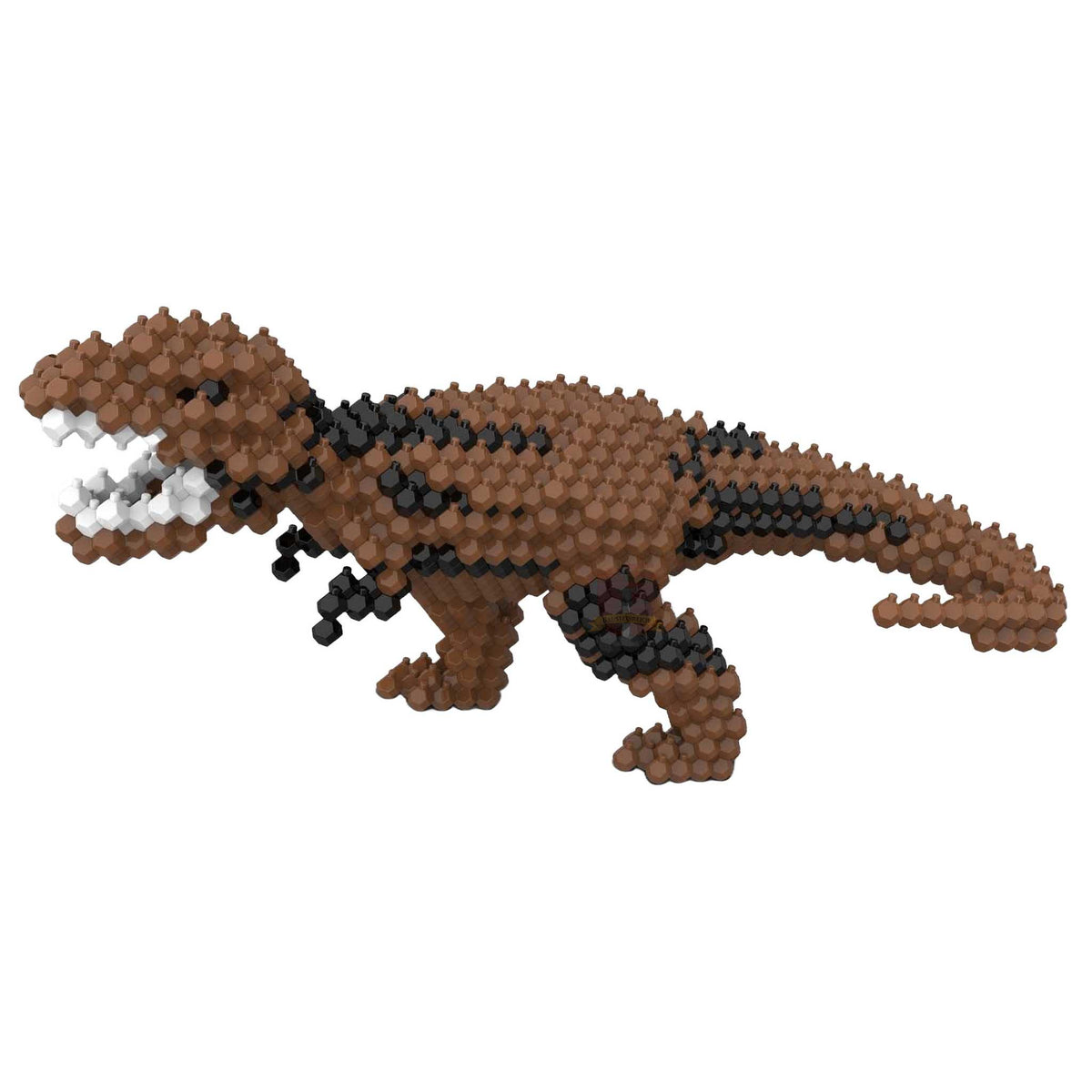 57004 - Tarbosaurus (Kadele)