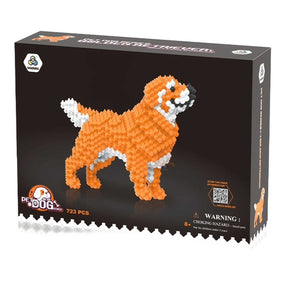 57023 - Golden Retriever (Kadele)