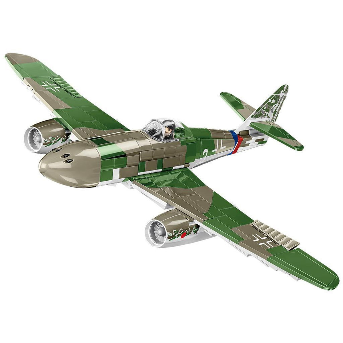 5721 - Messerschmitt ME 262A-1A (Cobi)