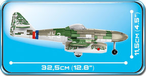 5721 - Messerschmitt ME 262A-1A (Cobi)