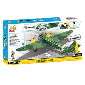 5733 - Junkers Ju-88 - Cobi