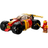 71780-Kai's Ninja Race Car (Lego)
