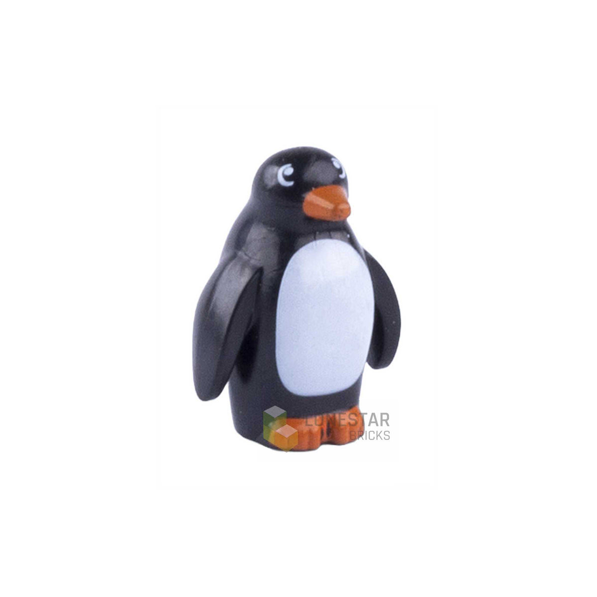 LB-40043-Pinguin (Lonestar-Bricks)