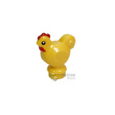 LB-40056-Huhn gelb (Lonestar-Bricks)