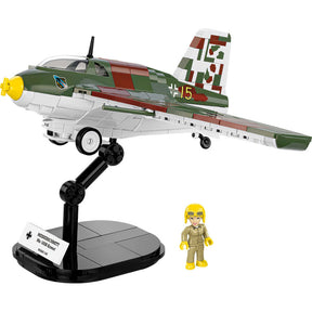 CB-5766 - Messerschmitt Me 163B Komet (Cobi)