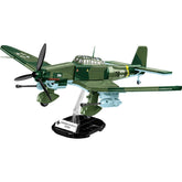 CB-5767 - Junkers JU 87G-2 Stuka (Cobi)