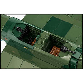 CB-5767 - Junkers JU 87G-2 Stuka (Cobi)