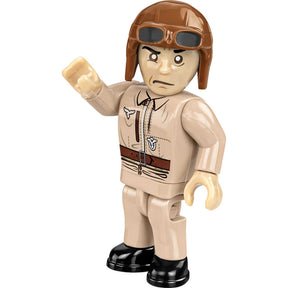 CB-5767 - Junkers JU 87G-2 Stuka (Cobi)