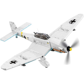CB-5768 - Junkers JU 87D-3 Stuka (Cobi)