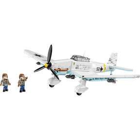 CB-5768 - Junkers JU 87D-3 Stuka (Cobi)