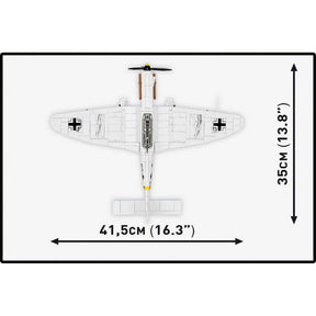CB-5768 - Junkers JU 87D-3 Stuka (Cobi)