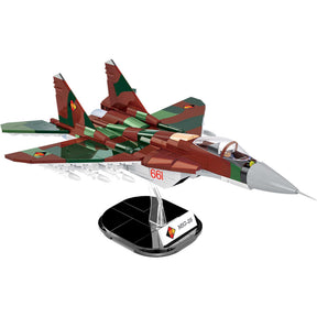 5851 - MIG 29 Fulcrum GDR Version (Cobi)