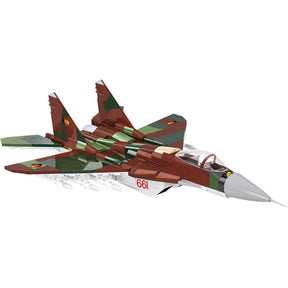 5851 - MIG 29 Fulcrum GDR Version (Cobi)