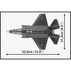 CB-5904 - F-35A Lightning II "Husarz" (Cobi)