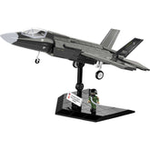 CB-5904 - F-35A Lightning II "Husarz" (Cobi)