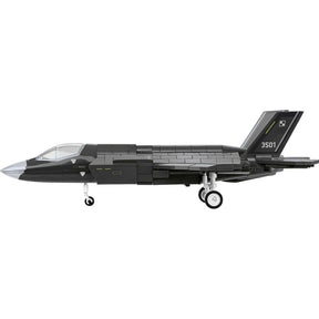CB-5904 - F-35A Lightning II "Husarz" (Cobi)