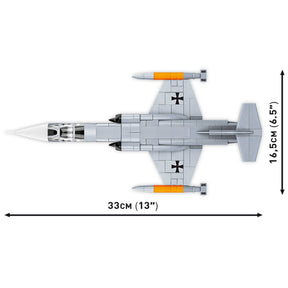 CB-5907 - Lockheed F-104 Starfighter (Cobi)