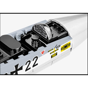 CB-5907 - Lockheed F-104 Starfighter (Cobi)