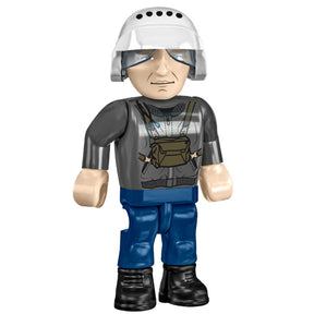 CB-5909 - Su-57 Felon (Cobi)