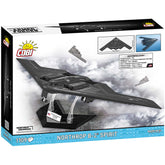 CB-5916 - Nothtrop B-2 Spirit (Cobi)