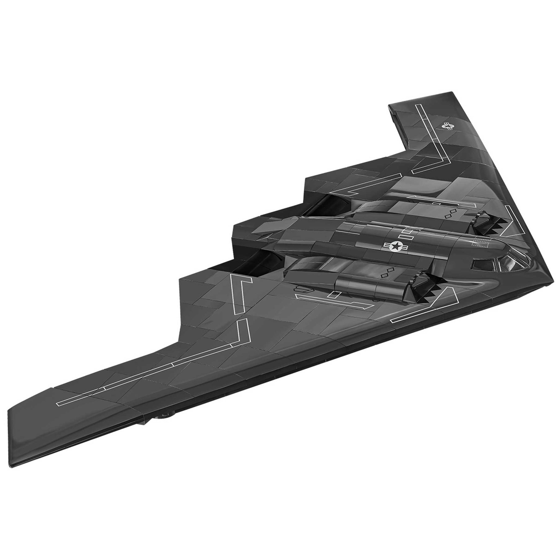 CB-5916 - Nothtrop B-2 Spirit (Cobi)
