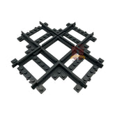 LB-60004 - Gleis Kreuzung