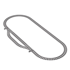 LB-60022 Schienenkreis Set L mit Bonuspaket (Lonestar Bricks)